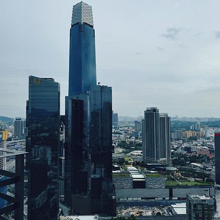 Apartamento Agile Bukit Bintang Trx By Dormeo Destinations Kuala Lumpur Exterior foto